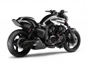 Yamaha Vmax Concept Yamaha Vmax Concept